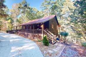 Lazy Bear Cabin
